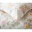 Egyptian-Quality Cotton Sateen Floral Duvet Cover-242269070