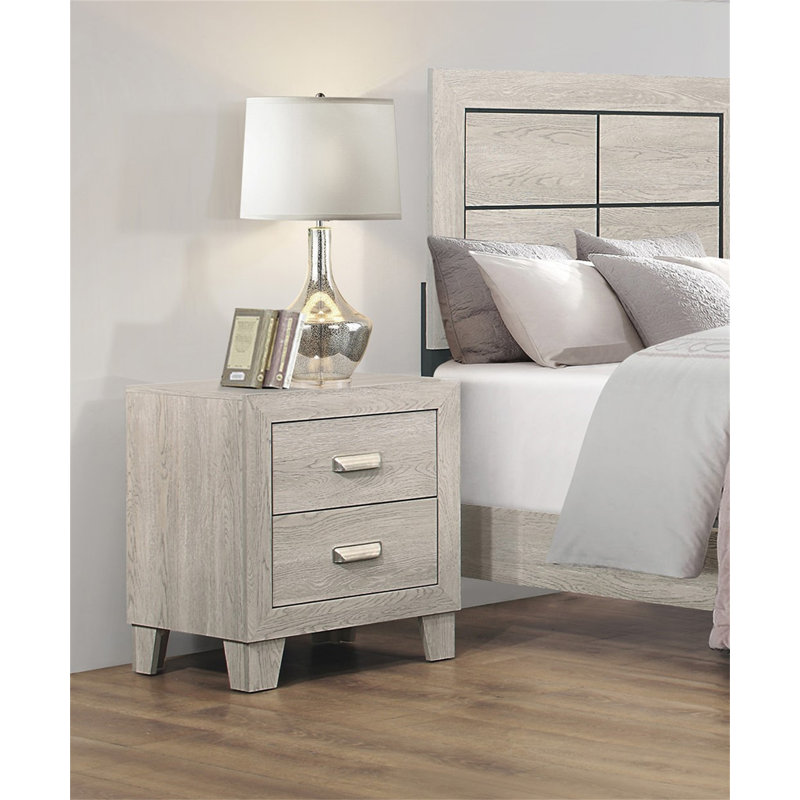 Table de chevet 1Pc