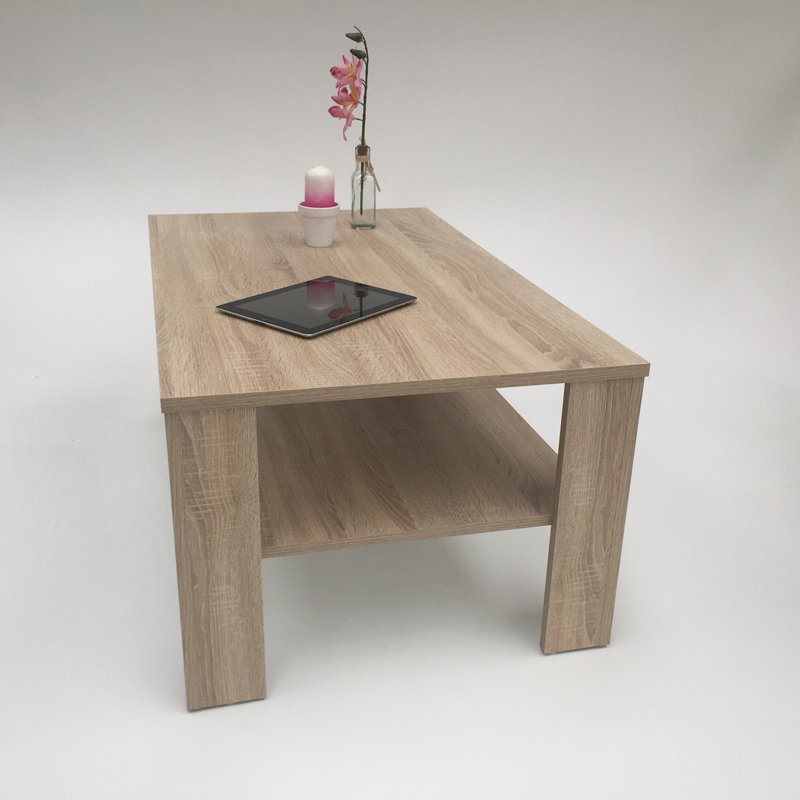 Bea Four Leg Coffee Table