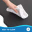 Tapis de cuisine festonnés anti-fatigue-129577726-129577727
