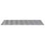 Silver Metal 0.2 Cm Non-Slip Stair Treads-343099236