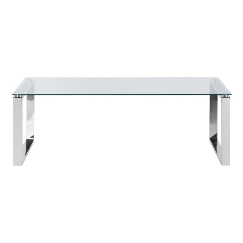 Duprey Sled Coffee Table
