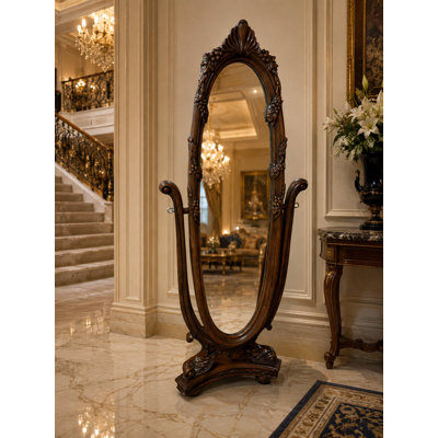 Flat Mirror
