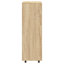 Ayanda Manufactured Wood Wardrobe-91382423