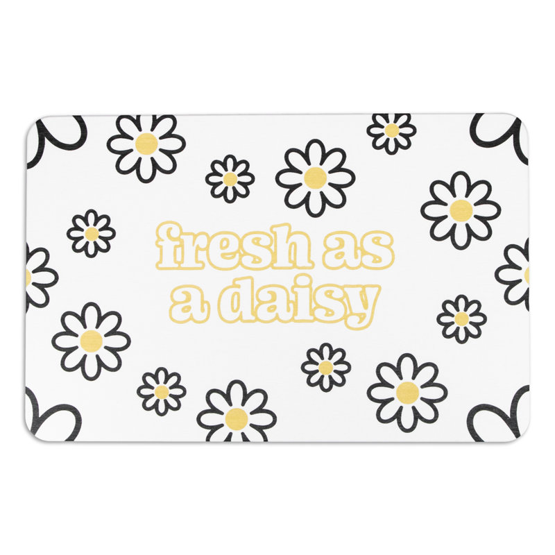 Non-Slip Bath Mat