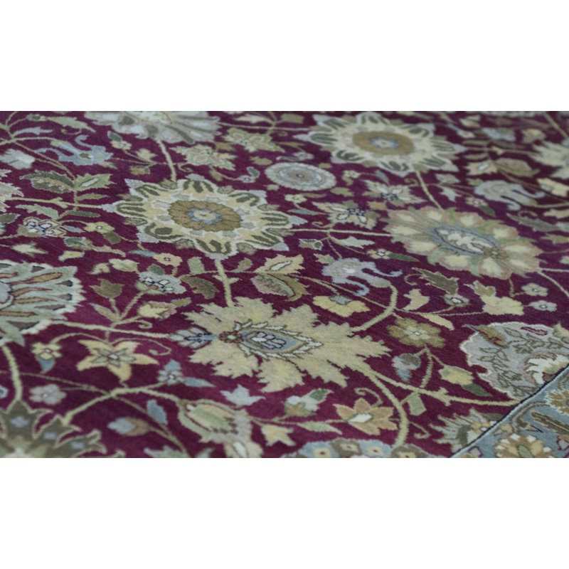One-of-a-Kind 8' X 10' Area Rug
