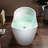 59'' x 28.75'' Freestanding Soaking Acrylic Bathtub-1219823263