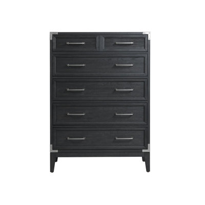 Rabe 5-Drawer Chest