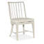 Serenity Upholstered Dining Chair