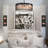 Fulton Two-Light Minimalist Wall Sconce-1556297987