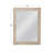 Rectangular Wall Mirror