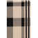 Tapis performance à motif écossais Lakeeva