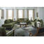 Upholstered Chaise Lounge