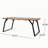 ZORA DINING TABLE