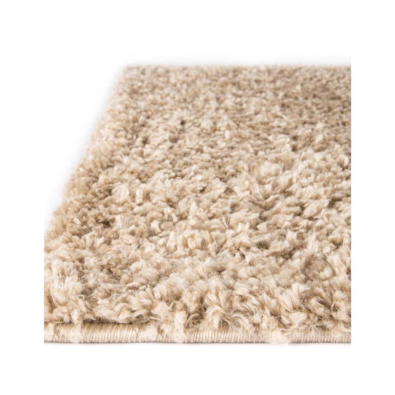 Frost Desandro Rug, Rectangle 5'10" x 9'