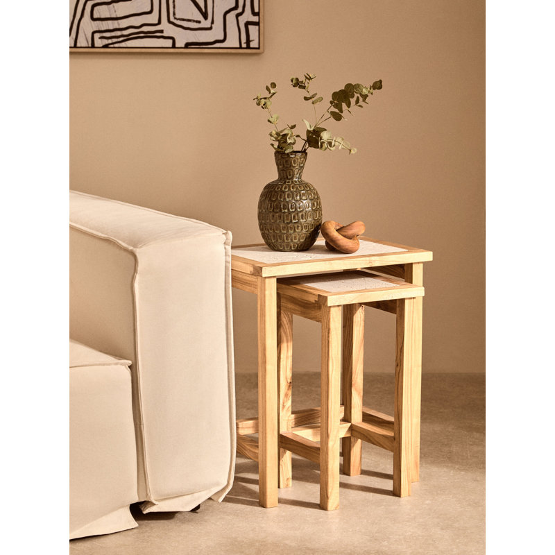 Abstract Figurines & Sculptures, Brown