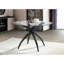 Adwoa 48'' Round Dining Table-850127049