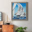 «On The Open Seas», impression sur papier encadrée-1604616589-1604616590