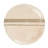 Stoneware Plate