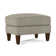 Upholstered Ottoman