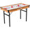 SereneLife 48'' L Multi Game Pool Table