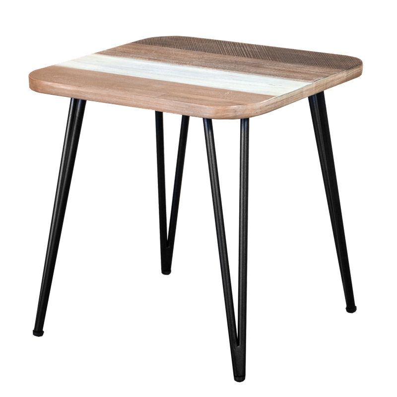 Blaze Four Leg Coffee Table