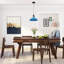 Rosado 1 - Light Pendant-492040275