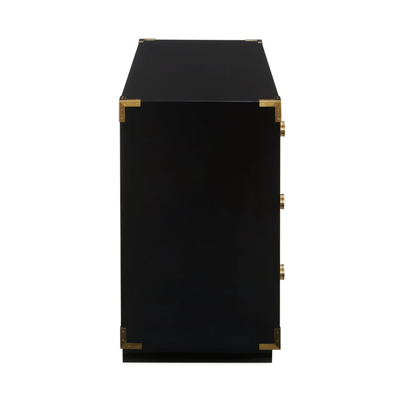 Abbondanza Accent Chest