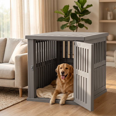 Large Breeds Dog Cage