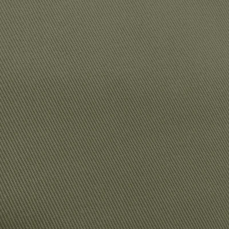 Ensemble de serviettes 12 pièces Lashaunti, Olive