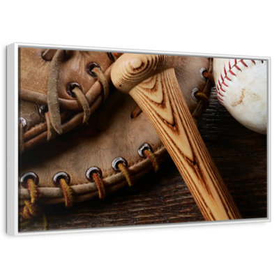 Old Baseball Stuff