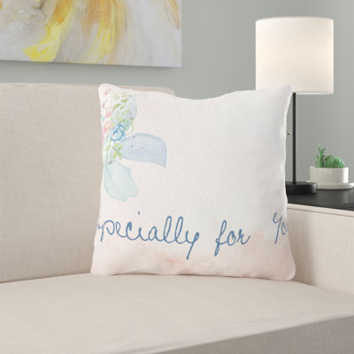 Coussin spécialement jeté Mcelveen