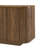 Ebern Designs 64" Vertical-Striped 4-Door Sideboard-1177781220
