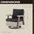 Mezie Wicker 2 - Person Patio Conversation Set with Cushions-2034992424