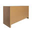 Carla 58'' W 6 - Drawer Dresser-64512824