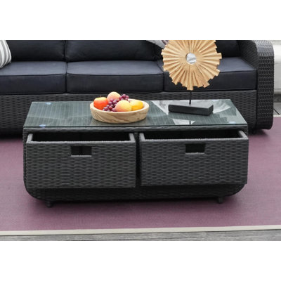 Table basse Ovellette