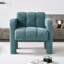 Chaise d'appoint pratique et large rembourrée-1672973464