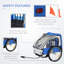 Zoomie Kids Push/Pull Ride On-516523277