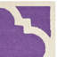 Keith Geometric Wool Hand Woven Area Rug-15716908