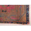 Tapis brun Antalya Vintage 2 pi 11 po x 9 pi 4 po