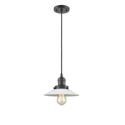 Miramontes 1 - Light Single Pendant