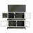 Demush Wood Dog House
