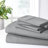 Bibb Home 2000 Count 6-Piece Rayon From Bamboo Sheet Set with Snug Grip-112416342-109854468
