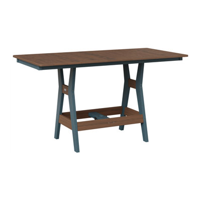 Harbor Outdoor Rectangular Dining Table