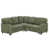Vert olive est en rupture de stock