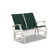 Banc oscillant Askar