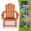 Chaises berçantes en PEHD Adirondack-978269349
