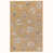 Rectangle 3'3" x 4'11"