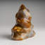 Genuine Polished Agate Flame Freeform from Madagascar (2.1 Lbs)