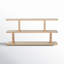Miri 32.7" Accent Shelves-947378832